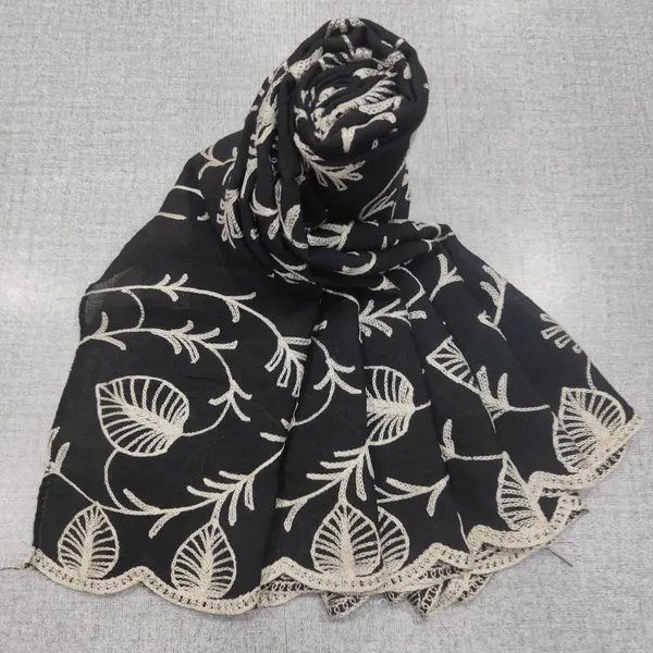 Imported Premium Hijabs | HJ51